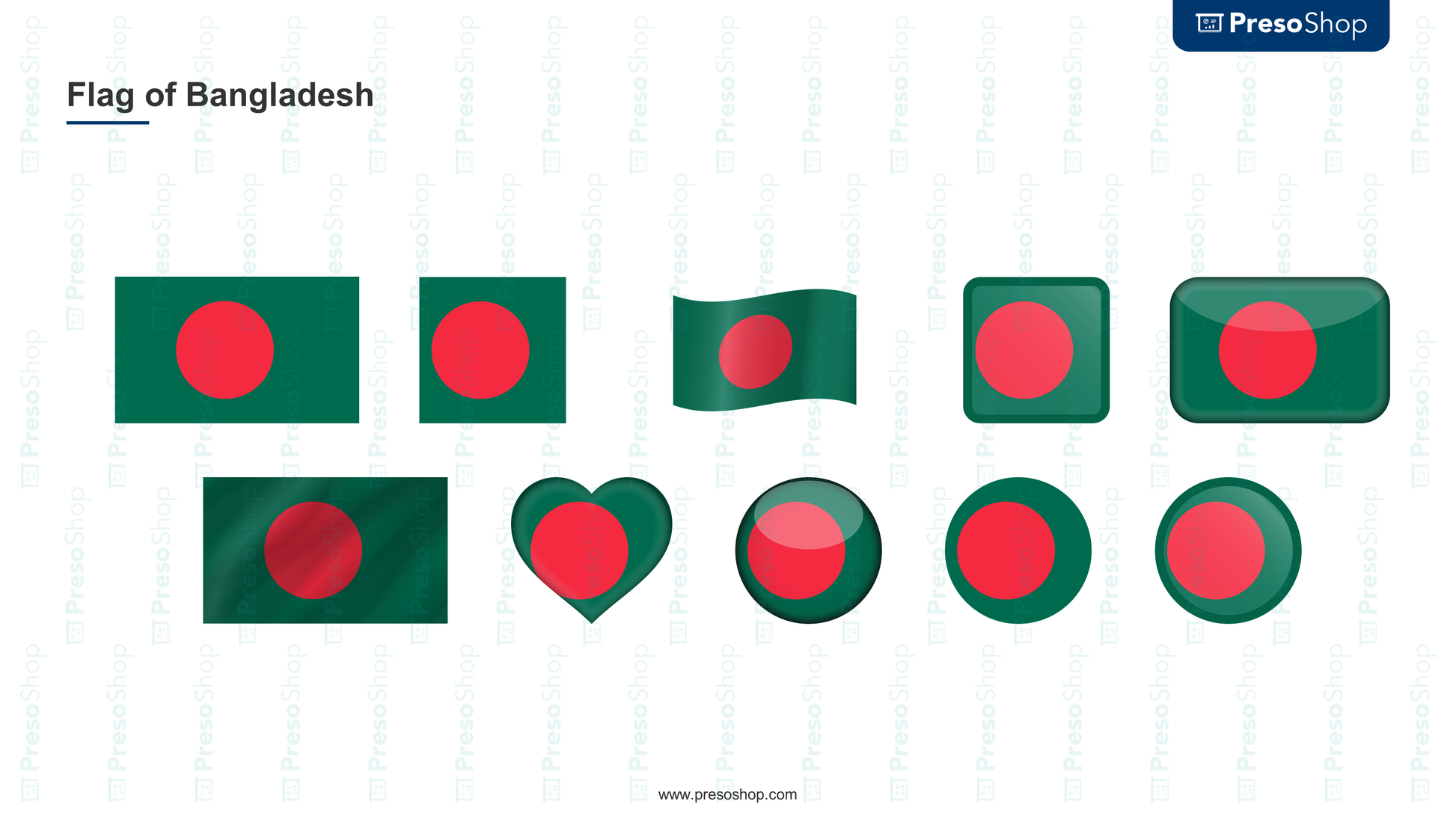 download flag of bangladesh