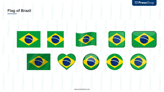 download flag of brazil