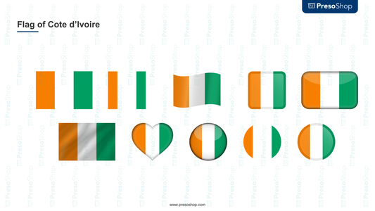 download flag of cote d’Ivoire