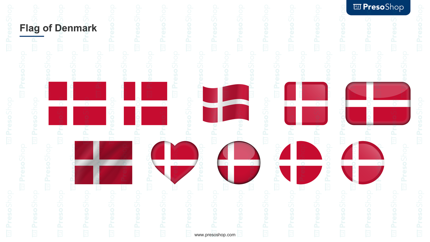 download flag of denmark