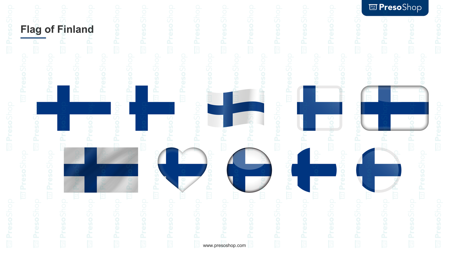 download flag of finland