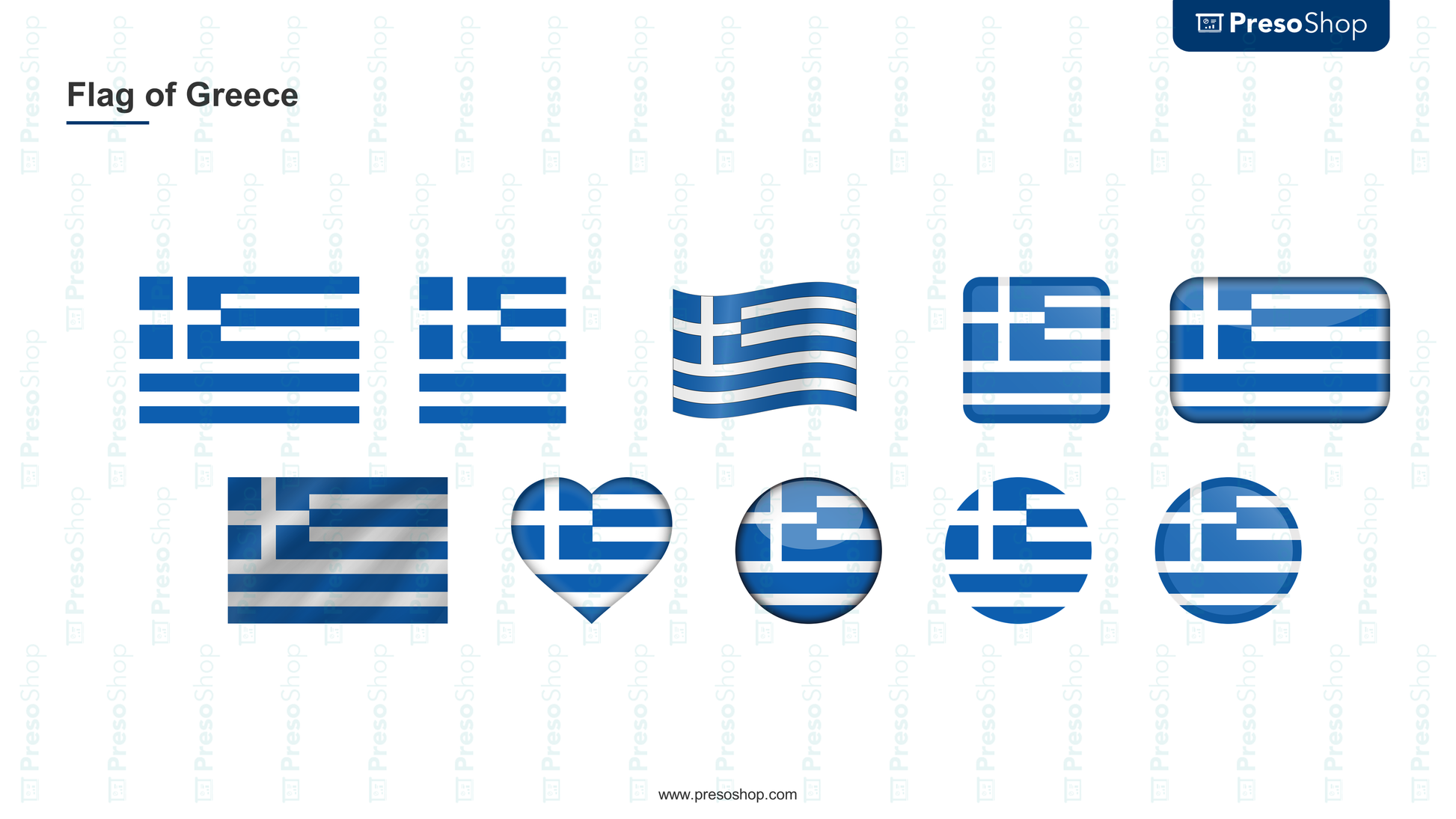 download flag of greece