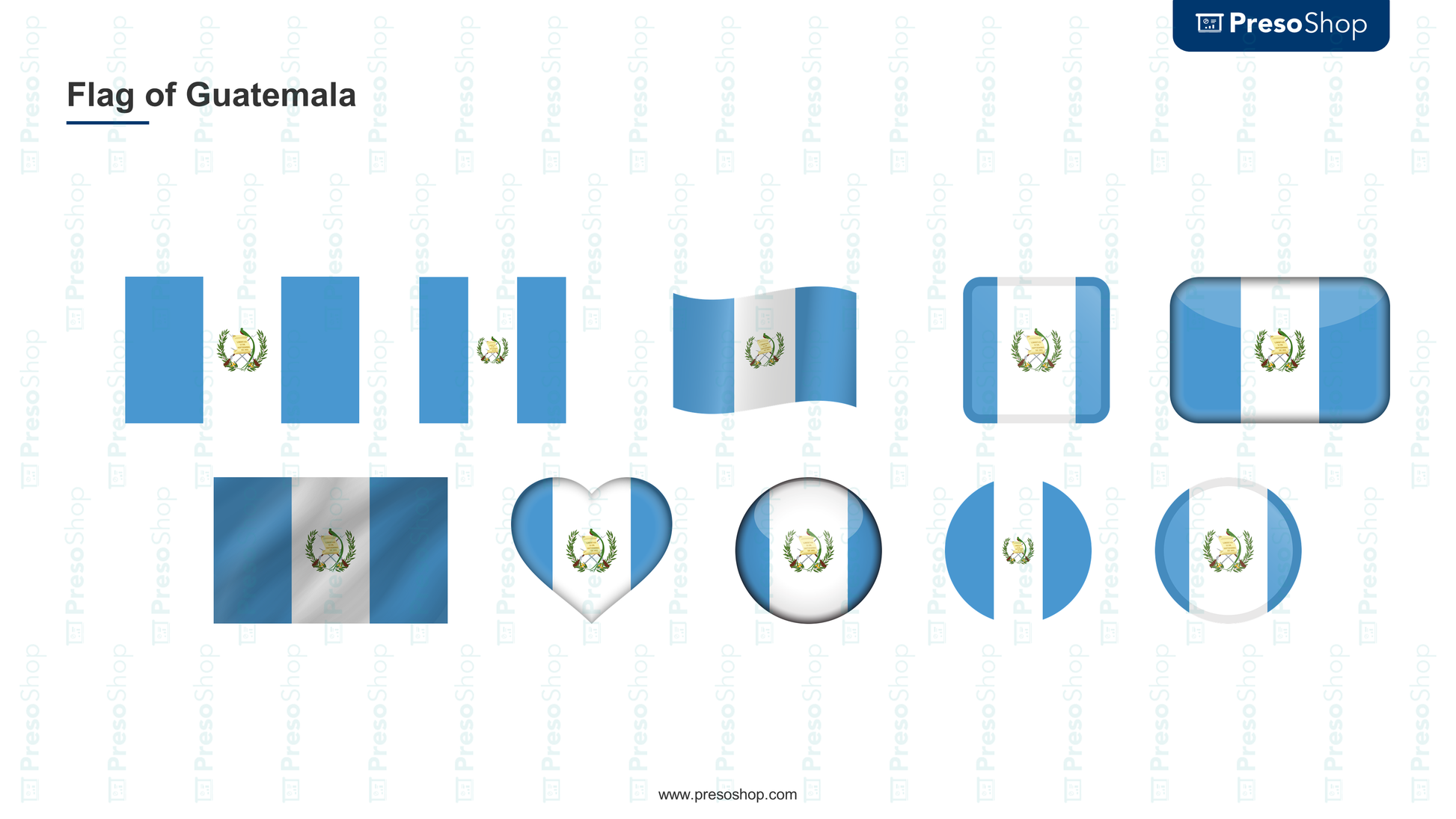 download flag of guatemala