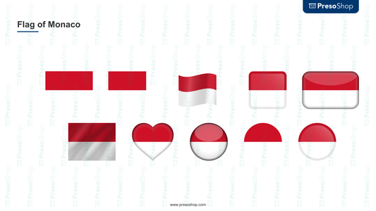 download flag of monaco