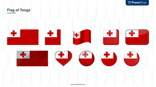 downlaod flag of tonga