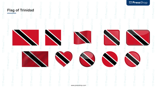 download flag of trinidad