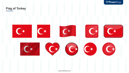 download flag of turkey