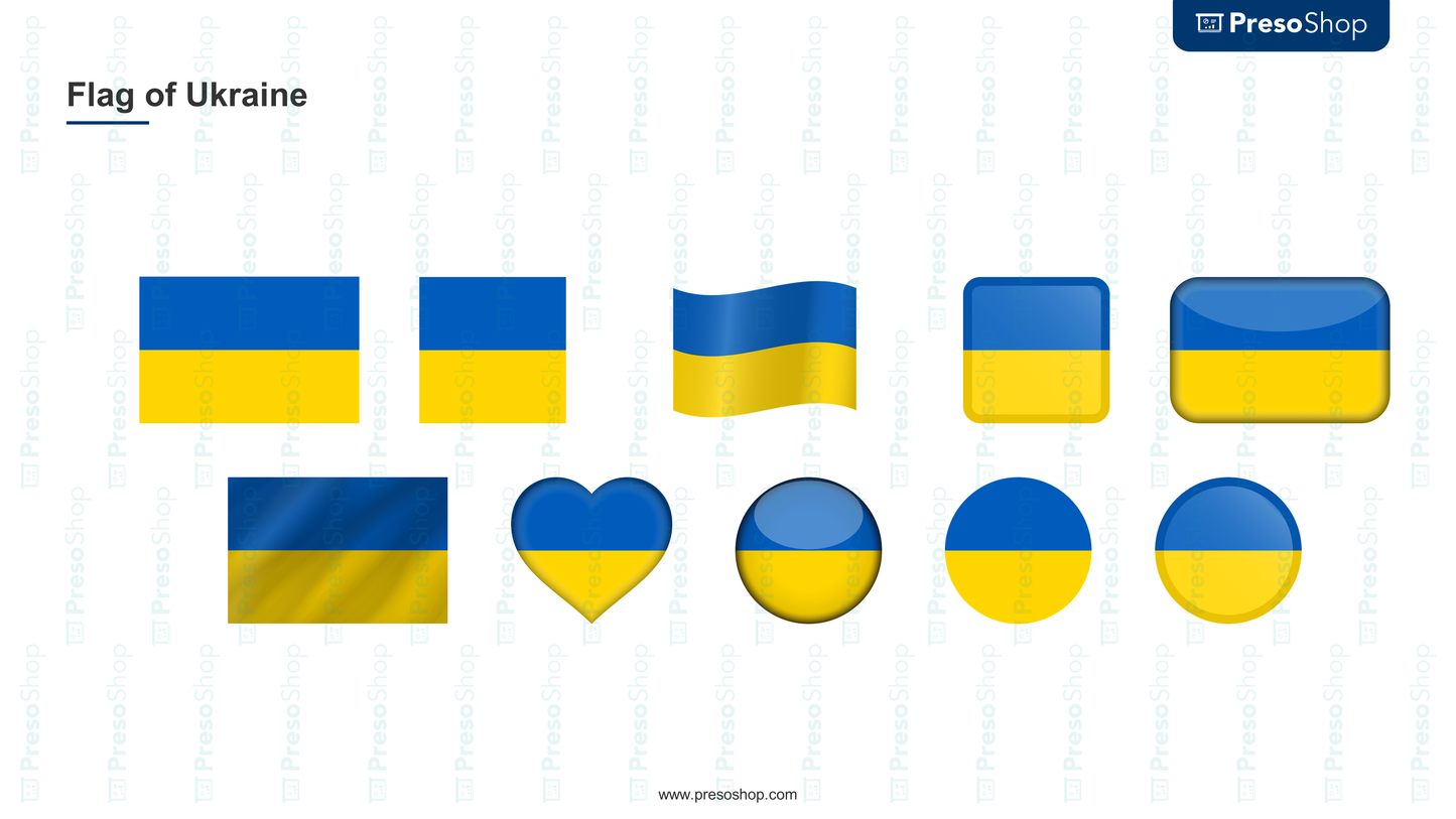 download flag of ukraine