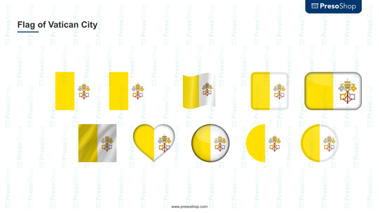 download flag of vatican city