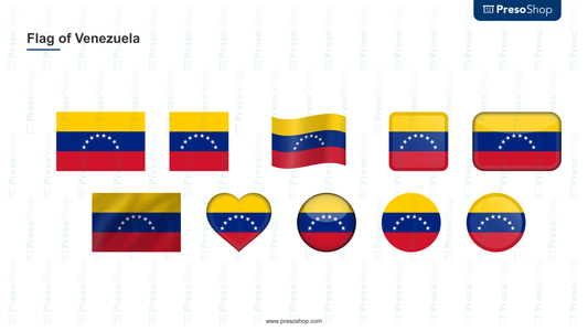 download flag of venezuela