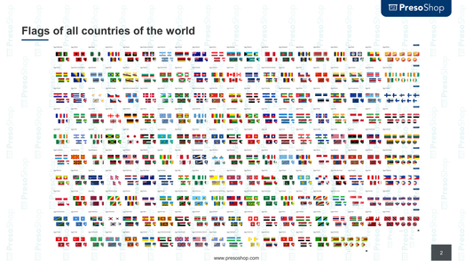 download flags of all countries of the world